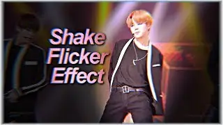Shake Filcker Effect | SVP Tutorial