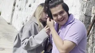 Mi experiencia con una Chica Fantasma