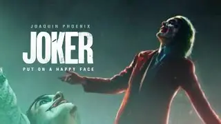 JOKER CRADLES SPECIAL LYRICS VIDEO || PHODIO OFFICIAL ||