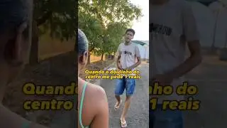 foi humilhada por não ter dinheiro 