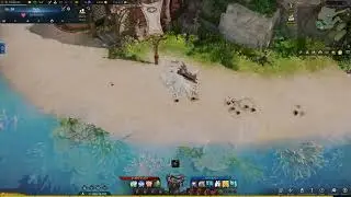 Knowledge Vault Location / Knowledge Transfer Machine Location, Lost Ark