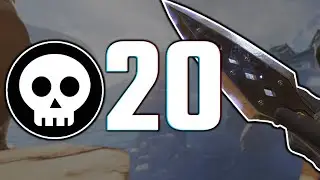 20K GAME WITH WRAITH | Apex Legends Season 5 gameplay