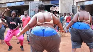 ❤️ In Love with this Dance || Congolese Dance || New Hit || Battle