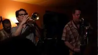 Ken Vandermark, 