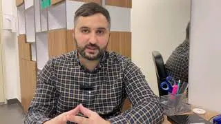 Посткоітальний цистит.