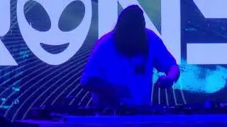 TRON3X at The Canopy Club 10/1/22