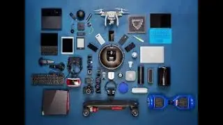 Best Gadgets to live your life stress free #gadgets #stressfree #newlife #stayhome