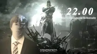 dishonored - 22.00