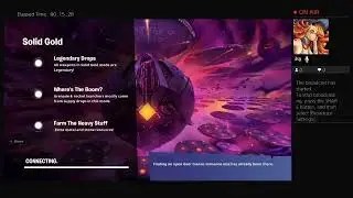 Fortnite ch2 finaly live event now!!