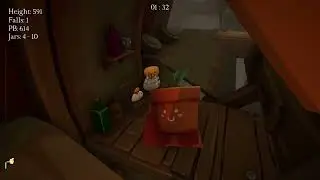 2:53 Get Tilted :)  Run