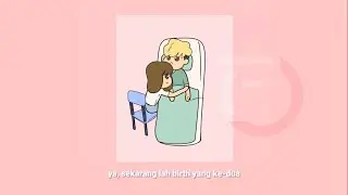 [ ENDING MUSIC - NANTI UNTUK MATI ] JKT48 - BIRTH ( EhLija cover ) (Slowed + Reverb)
