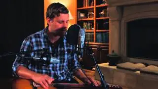 Final Shore: Red Wood Rising acoustic session