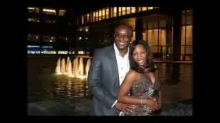 A Secret Wedding Proposal at the New York City Four Seasons