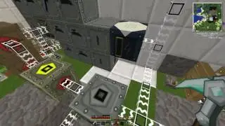Tekkit Lite Projekt Zu wenig Energie #088