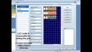 How to add tileset with Resource Manager RPG Maker VX Ace