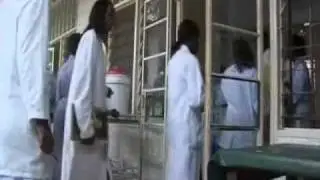 Aga Khan University: The Difference We Make