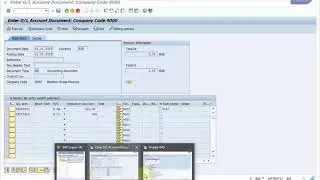 SAP ERRORS   There is no item category assigned to account XXXXXXXXXX YYYY Message no  GLT2076