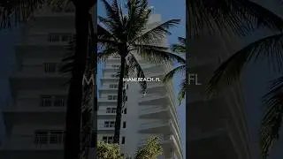 Amanati - Miami Beach, FL - April 28th 2024