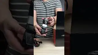 Unboxing Sony A7IV in 2023