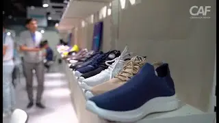 С 11 по 13 марта в Алматы пройдет выставка одежды, обуви и аксессуаров- Central Asia Fashion (CAF)