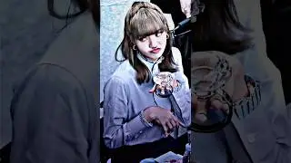 Lisa - Blackpink || Xxnow