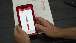 How To Use The Signia App Controls