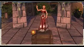 Neverwinter - Summer Festival 2023