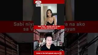Punch Line | Usapang kabit with Aila Cruz! #alexcalleja #shorts