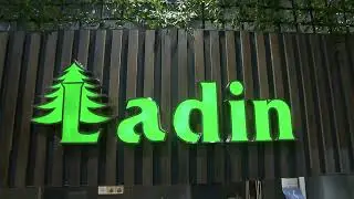 LADİN - İstanbul Mobilya Fuarı 2023