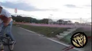 TRIP BIKE STREET / JUAN PABLO RESTREPO