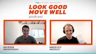 Special Episode With Ben Patrick (@kneesovertoesguy)
