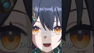 KENAPA YUNLI ITU JELEK?! 