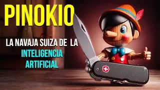 Herramientas IA GRATIS con PINOKIO 🟡El NAVEGADOR TOP que debes usar #ai #tutorial #education