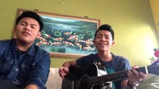 Boboy and alif popkrew - be alright cover (just for fun)