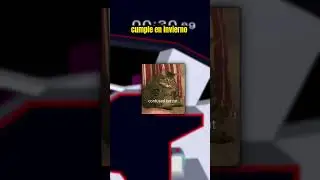TE FALTA EXPERIENCIA