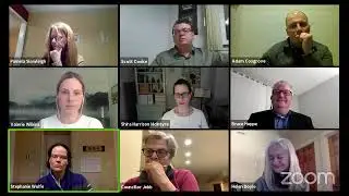 ZOOM LINK - Environmental Advisory Committee