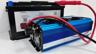 Over Current discharge! Best 12V Batteries ? Maximum discharge current test