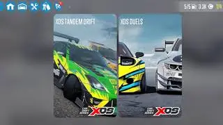 CARX DRIFT RACING 2 - properly explaining the engine swap system and how it works