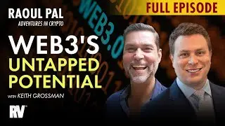 Forget the FUD: Why Web3 is Bigger Than You Think