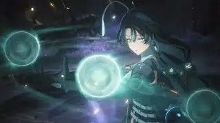 Wuthering Waves - Gameplay First Attempt with Crownless: Newborn Desires