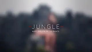 (JUNGLE) Trap Type Beat x PROD. [DOBSTIM]