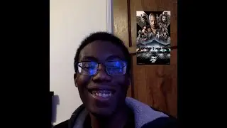 Fast x movie review