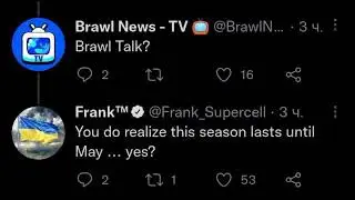 Описание Franka Supersell , про Brawl Talk?!
