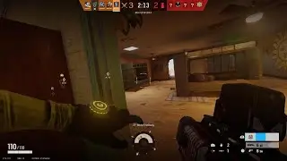 This shotty is OP