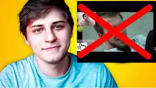 Лёха покинул команду «Мамикса».Причины, следственный эксперимент