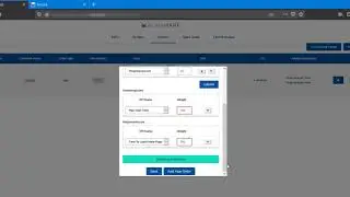 How to perform experience testing on MOZARK