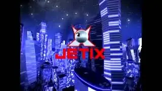 World of Jetix - Official Brazilian Version (2007)