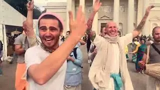 Пойте, вайшнавы!