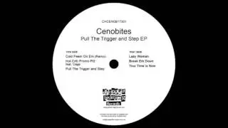 The Cenobites Feat. Cage - Hot Crib Promo PT. 2