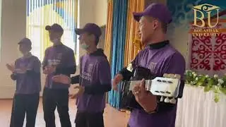 Қармақшы ауданында❤️
